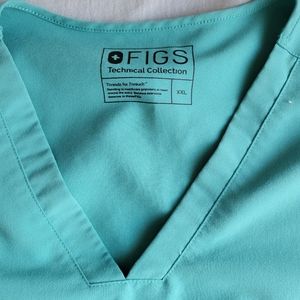 Xxl Figs casma Marine